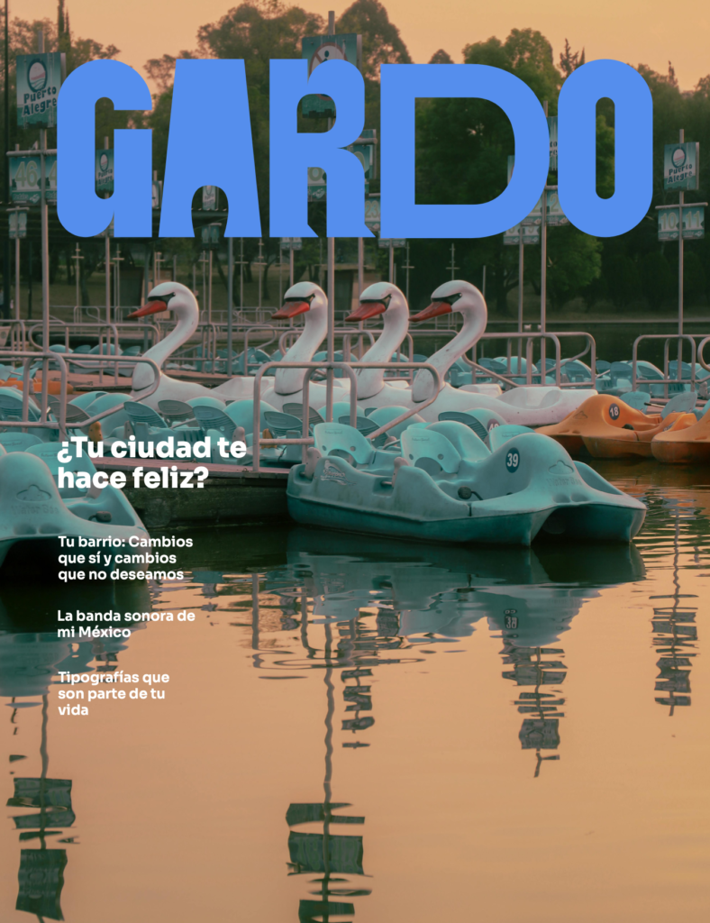 portada numero 1 Gardo portada numero 1 Gardo